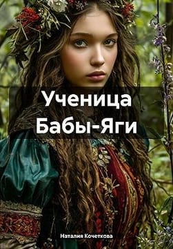 Ученица Бабы-Яги