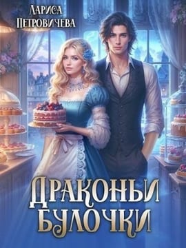 Драконьи булочки