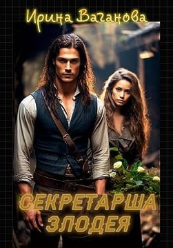 Секретарша злодея