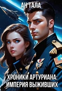 Хроники Артуриана: Империя выживших