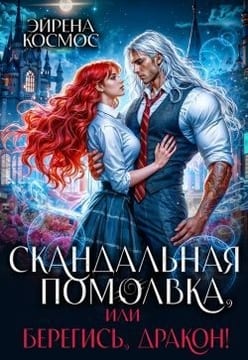 Скандальная помолвка, или Берегись, дракон!