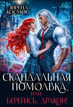 Скандальная помолвка, или Берегись, дракон!