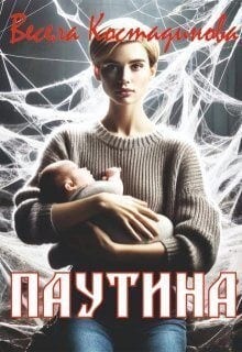 Паутина