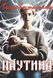 Паутина