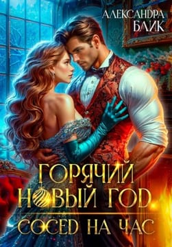 Горячий Новый год. Сосед на час