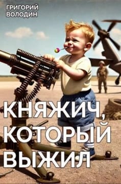 Княжич, Который Выжил