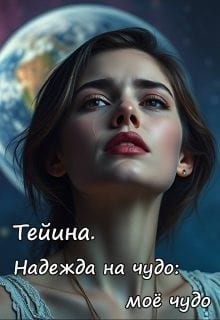 Тейина. Надежда на чудо: моё чудо