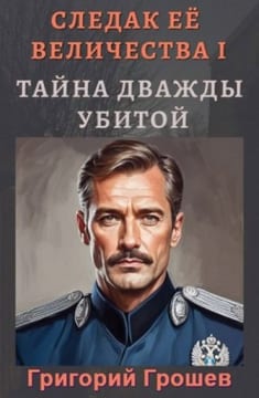 Тайна дважды убитой