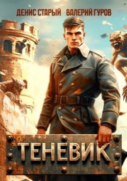 Теневик. Конец войны