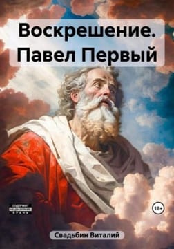 Павел Первый