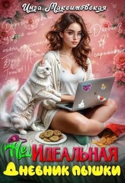 (Не)идеальная. Дневник пышки
