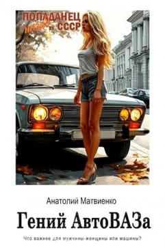 Гений АвтоВАЗа