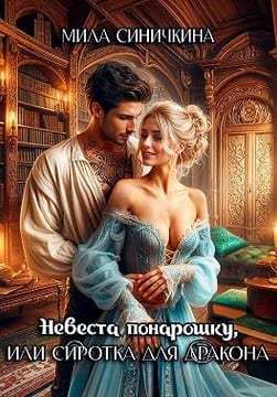 Невеста понарошку, или Сиротка для дракона