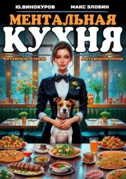 Ментальная кухня 2