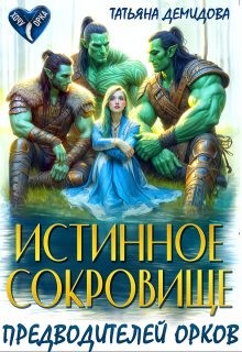 Истинное сокровище предводителей орков
