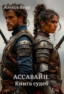 Ассавайн. Книга судеб