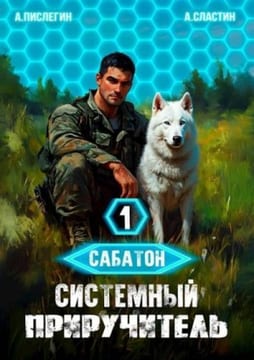 Системный приручитель 1