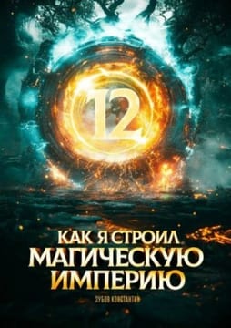 Как я строил магическую империю 12