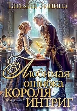 Любимая ошибка короля интриг