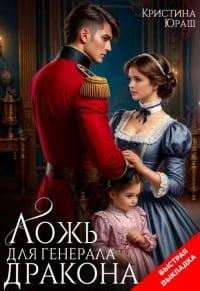 Ложь для генерала дракона