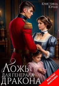 Ложь для генерала дракона