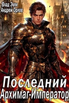 Последний Архимаг-Император