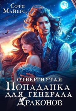 Отвергнутая попаданка для генерала драконов