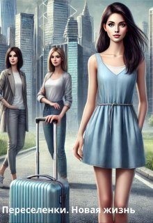 Переселенки. Новая жизнь