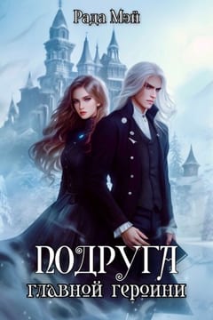 Подруга главной героини
