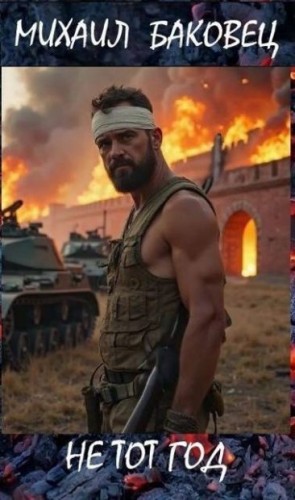 Не тот год