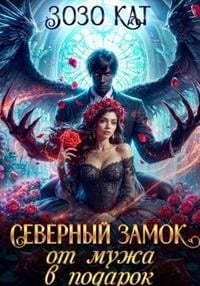 Северный замок от мужа в подарок