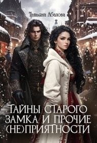 Тайны старого замка и прочие (не)приятности