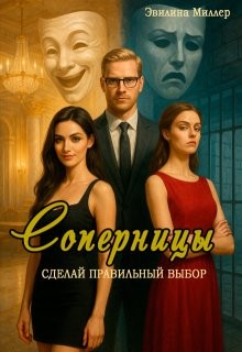 Соперницы. Сделай правильный выбор