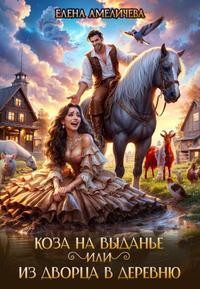 Коза на выданье, или Из дворца в деревню