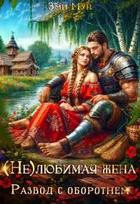 (Не) любимая жена. Развод с оборотнем
