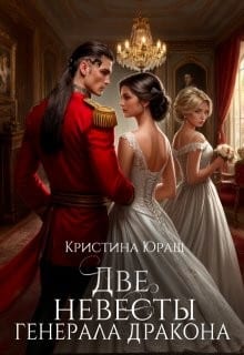 Две невесты генерала дракона