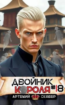 Двойник короля 18
