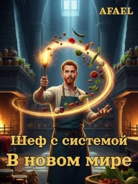 Шеф с системой в новом мире