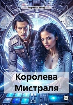 Королева Мистраля [Раба его желаний]