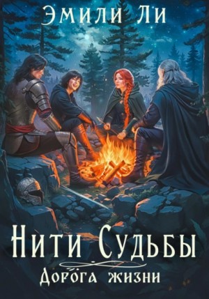 Дорога жизни