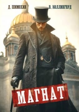 Магнат