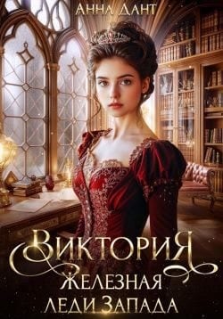 Виктория. Железная леди Запада