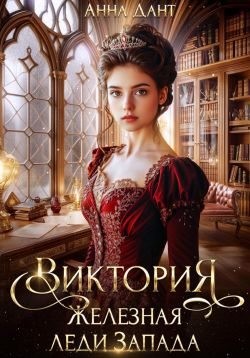 Виктория. Железная леди Запада