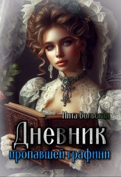 Дневник пропавшей графини (Дневник в наследство)