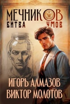 Мечников. Битва умов