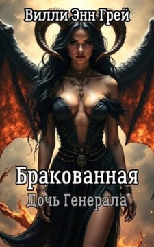 Бракованная Дочь Генерала