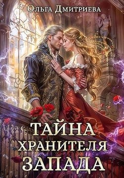 Тайна Хранителя Запада