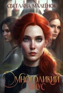 Многоликий Янус