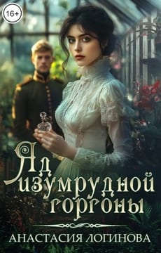 Яд изумрудной горгоны