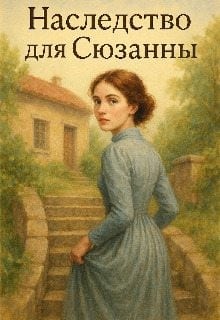 Наследство для Сюзанны
